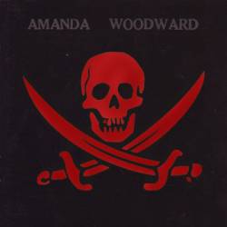 Amanda Woodward : Amanda Woodward